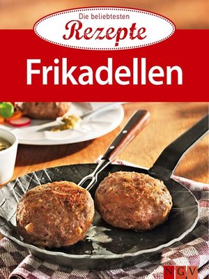 cover image of Frikadellen